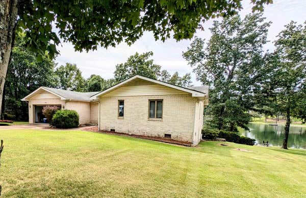 1217 PERIDOT LN, HORSESHOE BEND, AR 72512 - Image 1