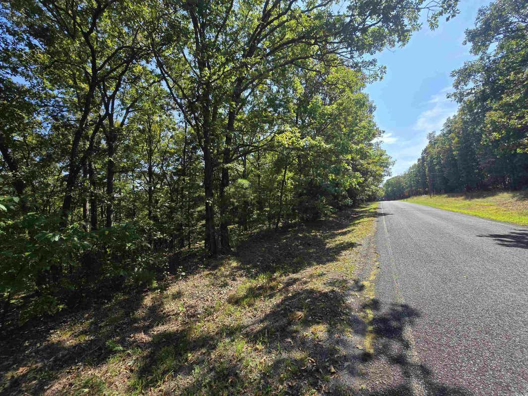 LOT 197 PINE HILL ROAD, FAIRFIELD BAY, AR 72088, photo 1 of 3