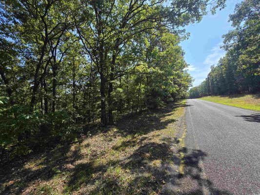 LOT 197 PINE HILL ROAD, FAIRFIELD BAY, AR 72088 - Image 1