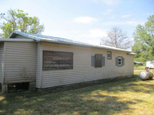 516 BLAKELY CAMP RD, JESSIEVILLE, AR 71949, photo 4 of 14