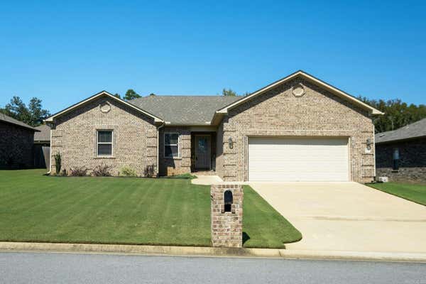 12 FLETCHER DR, AUSTIN, AR 72007 - Image 1