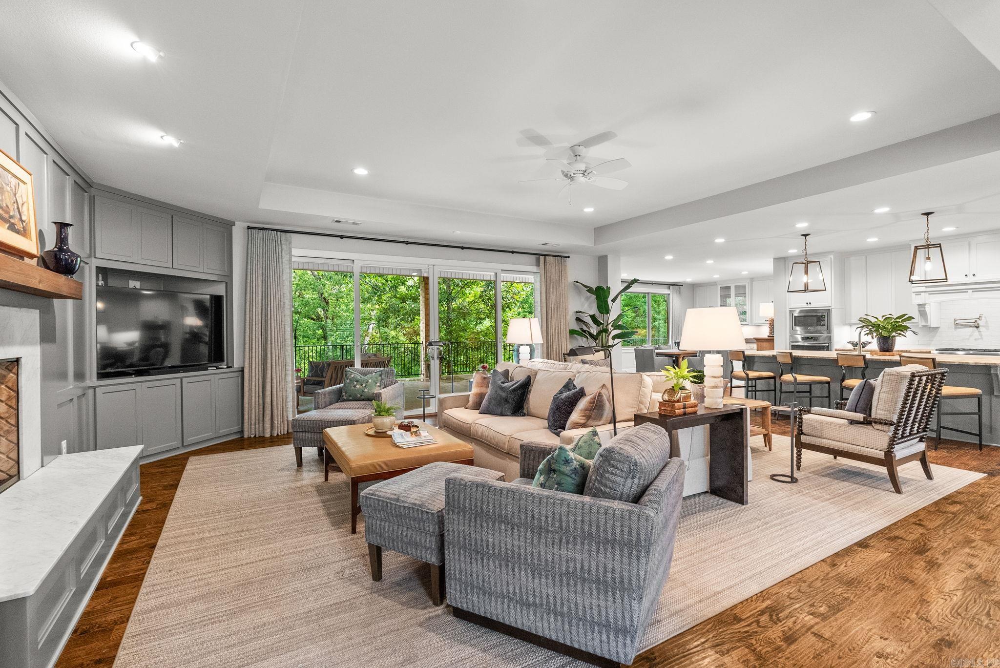 Little Rock, Arkansas, 72211, United States, ,6 BathroomsBathrooms,Residential,Active,1860286