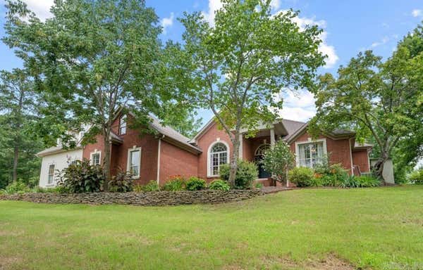 124 SAINT CHARLES CIR, HOT SPRINGS, AR 71901 - Image 1