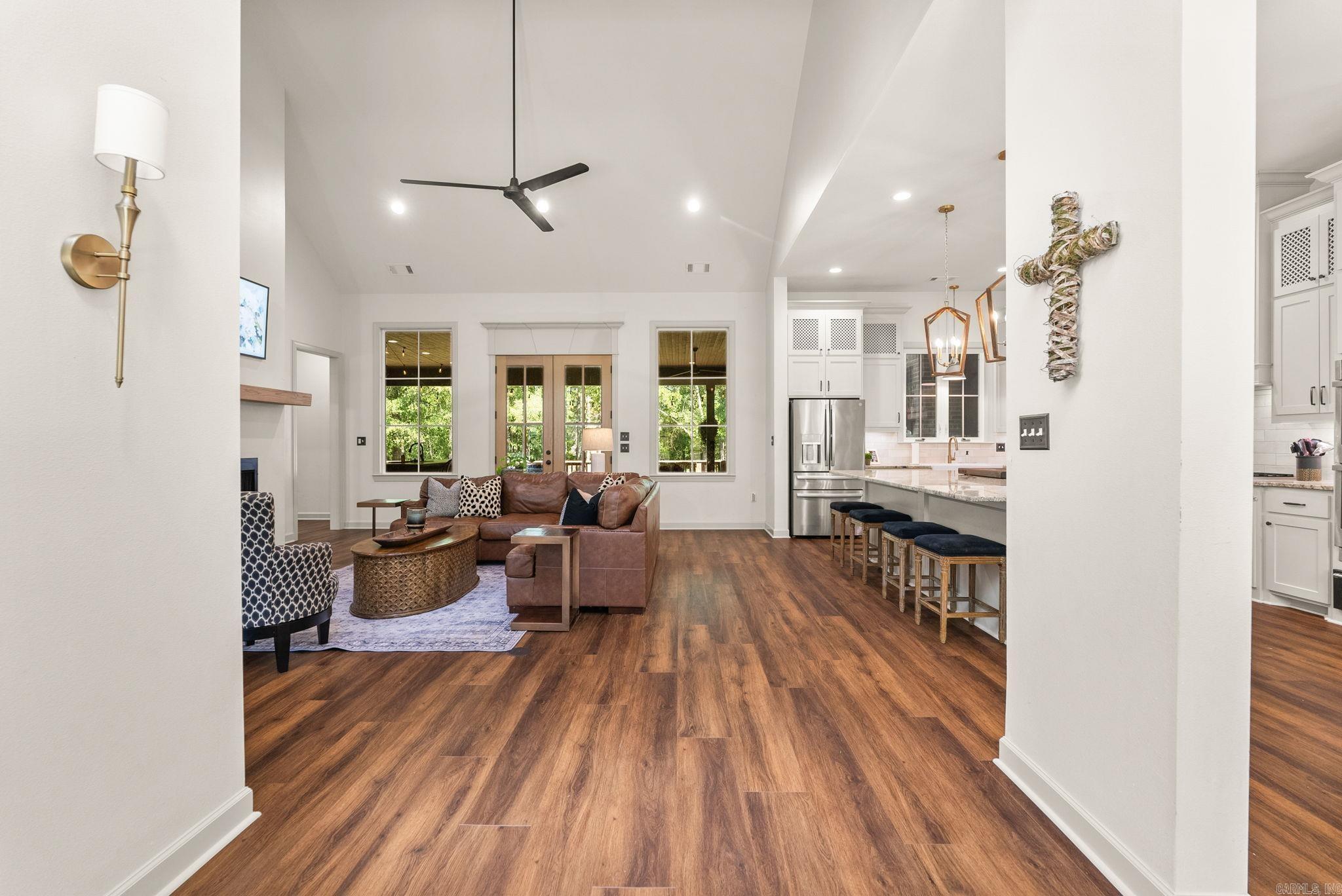 Greenbrier, Arkansas, 72058, United States, 4 Bedrooms Bedrooms, ,5 BathroomsBathrooms,Residential,Active,1954427