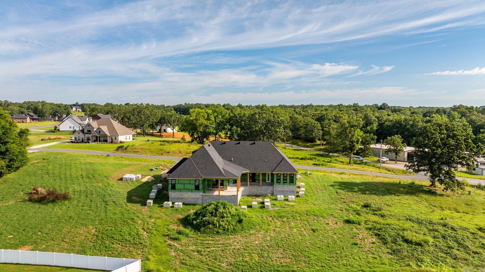 Greenbrier, Arkansas, 72058, United States, 6 Bedrooms Bedrooms, ,6 BathroomsBathrooms,Residential,Active,1879969