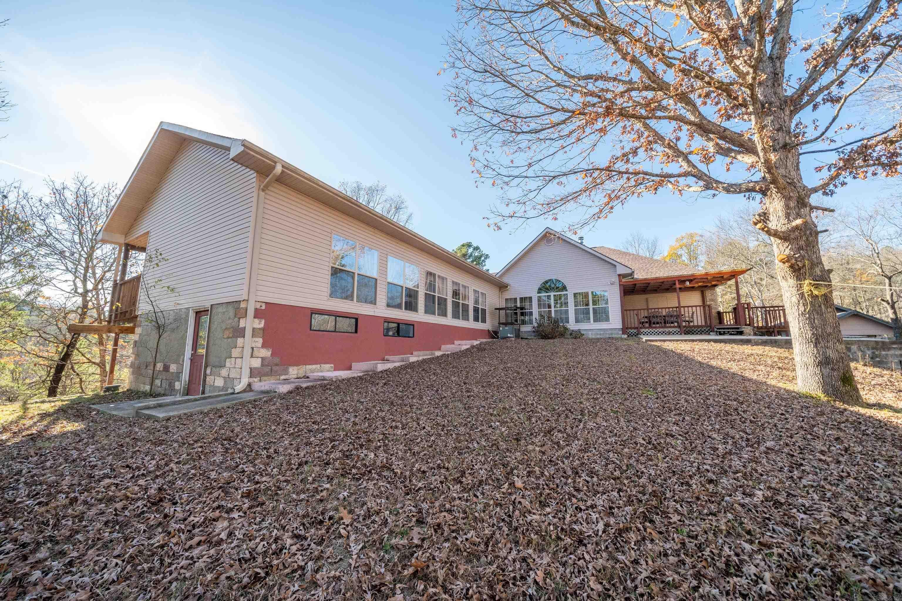 Hot Springs National Park, Arkansas, 71901, United States, 6 Bedrooms Bedrooms, ,5 BathroomsBathrooms,Residential,Active,2007052