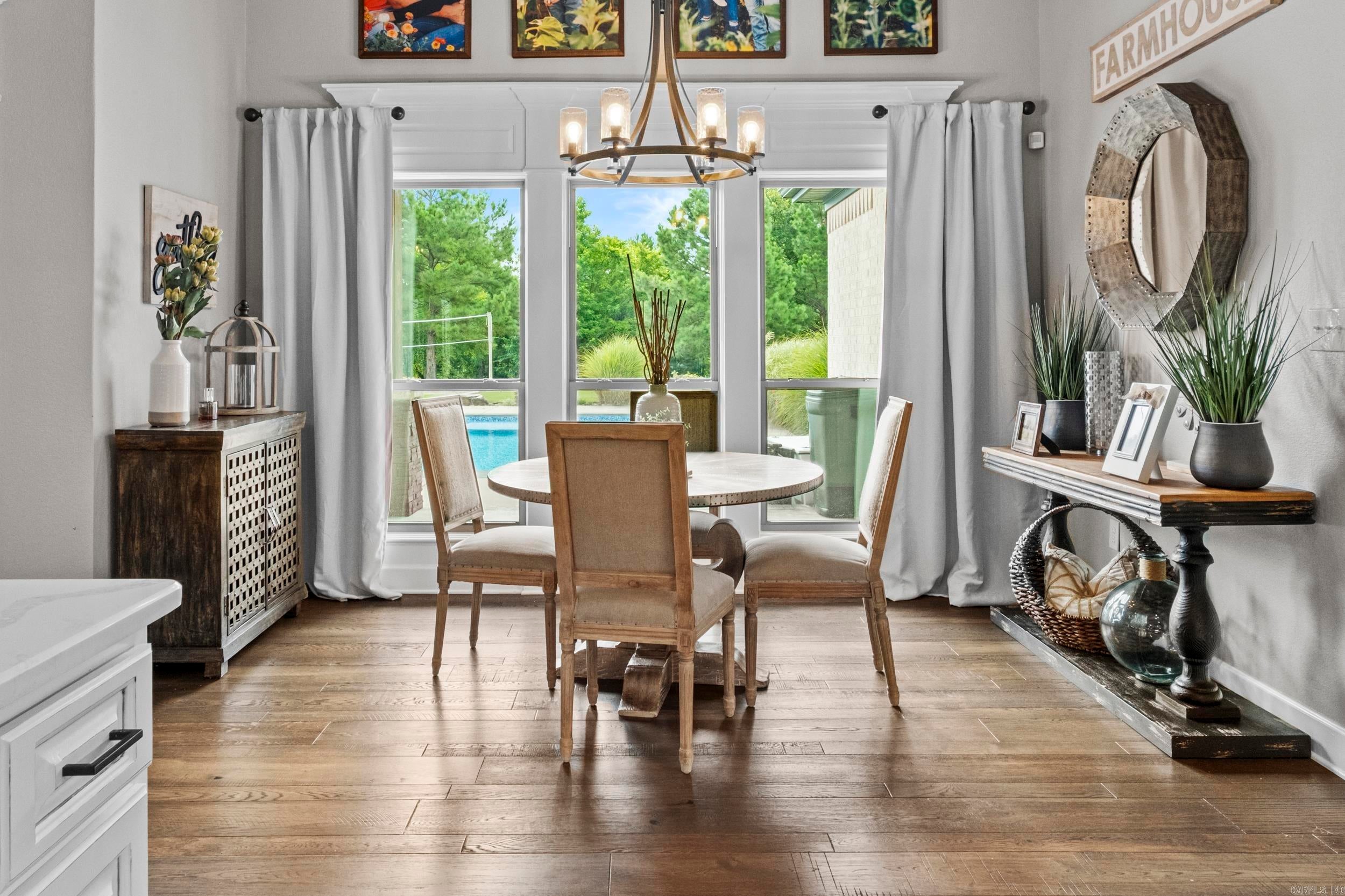 Searcy, Arkansas, 72143, United States, 3 Bedrooms Bedrooms, ,3 BathroomsBathrooms,Residential,Pending,1994980