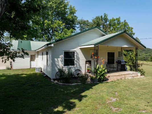 997 HOMER BRAY RD, MOUNT PLEASANT, AR 72561 - Image 1