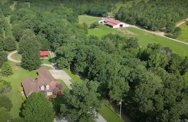 278 VAUGHN RD, GLENWOOD, AR 71943 - Image 1