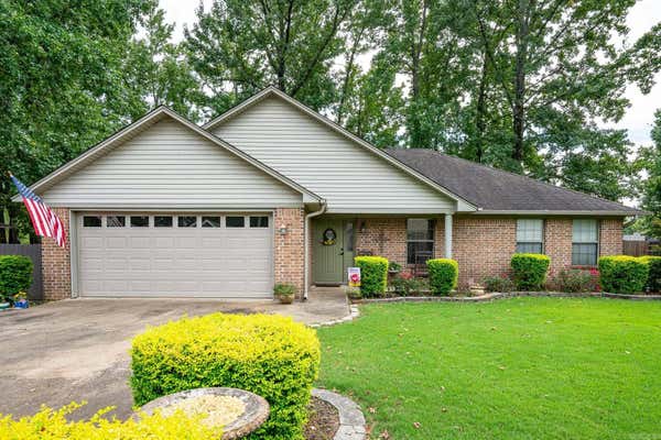 45 LEDRICK CIR, MAYFLOWER, AR 72106 - Image 1