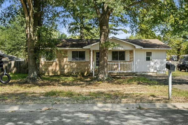 1806 LEEWOOD CV, BEEBE, AR 72012 - Image 1