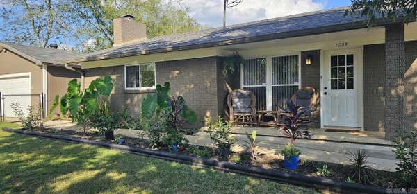 1035 SUMMER ST, HOT SPRINGS, AR 71913 - Image 1