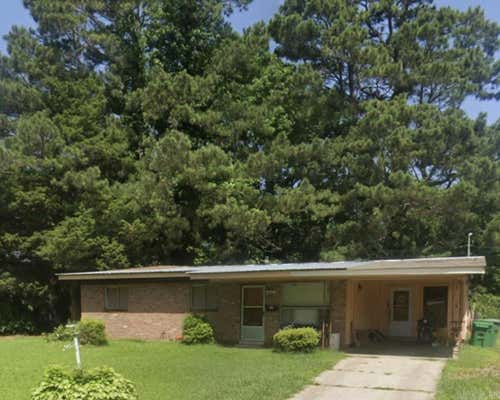 1210 BRENTWOOD DR, PINE BLUFF, AR 71601 - Image 1