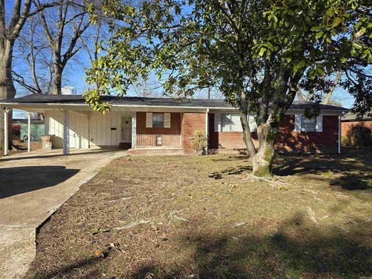 1018 POPLAR AVE E, WYNNE, AR 72396 - Image 1