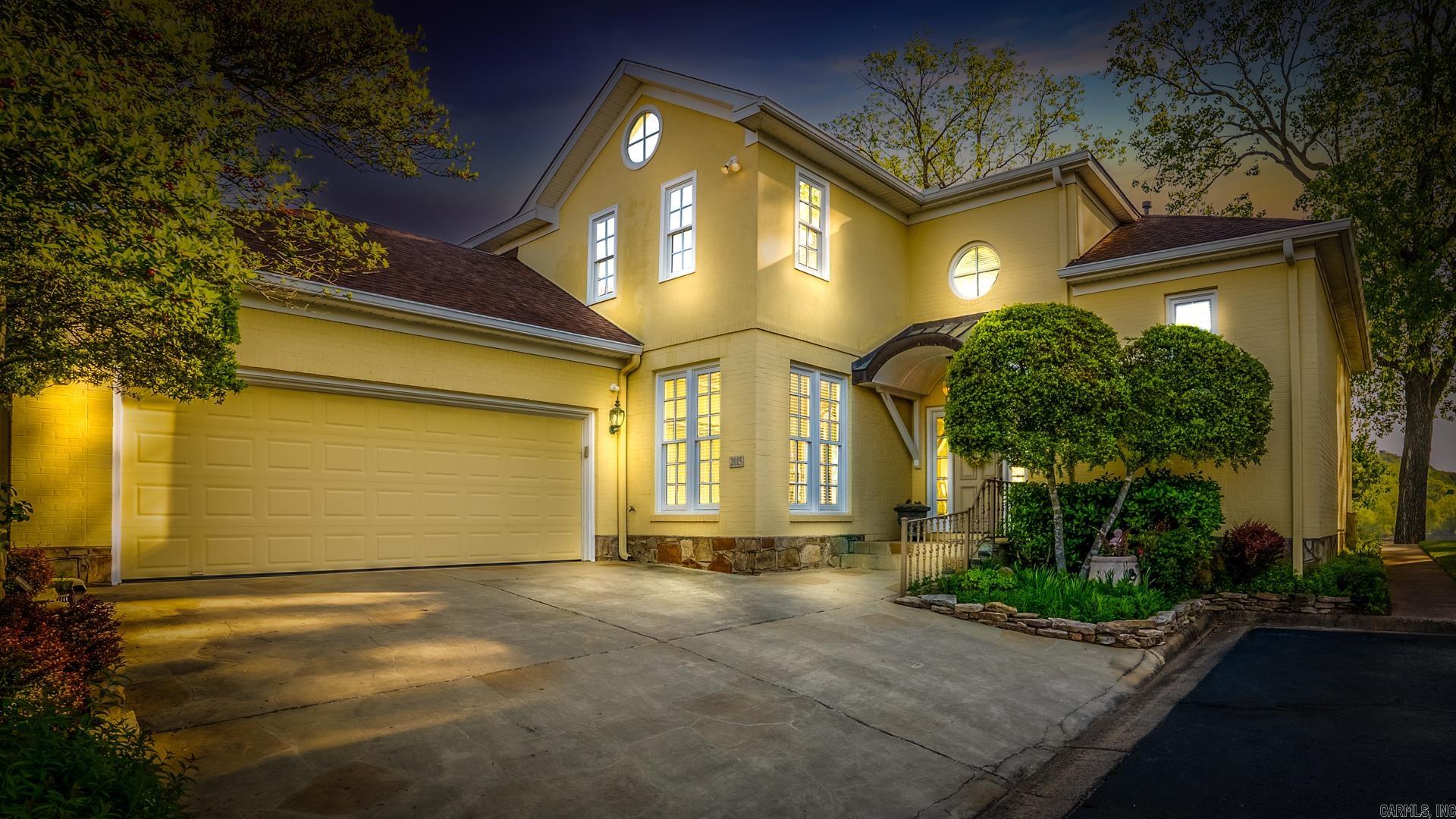 Little Rock, Arkansas, 72202, United States, 3 Bedrooms Bedrooms, ,3 BathroomsBathrooms,Residential,Active,1964472