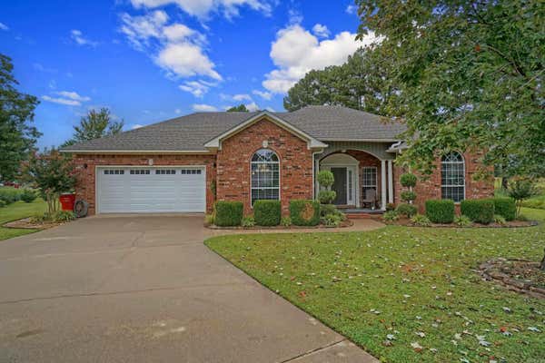 105 MARSHA CIR, MORRILTON, AR 72110 - Image 1