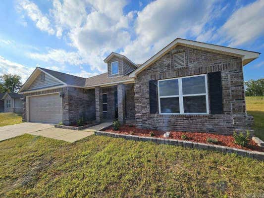 36 SAUNDER DR N, AUSTIN, AR 72007 - Image 1