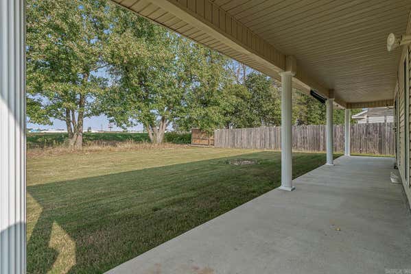 3401 DERBY DR, JONESBORO, AR 72404, photo 5 of 25