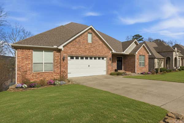 6 HOGGARDS RDG, LITTLE ROCK, AR 72211, photo 3 of 49