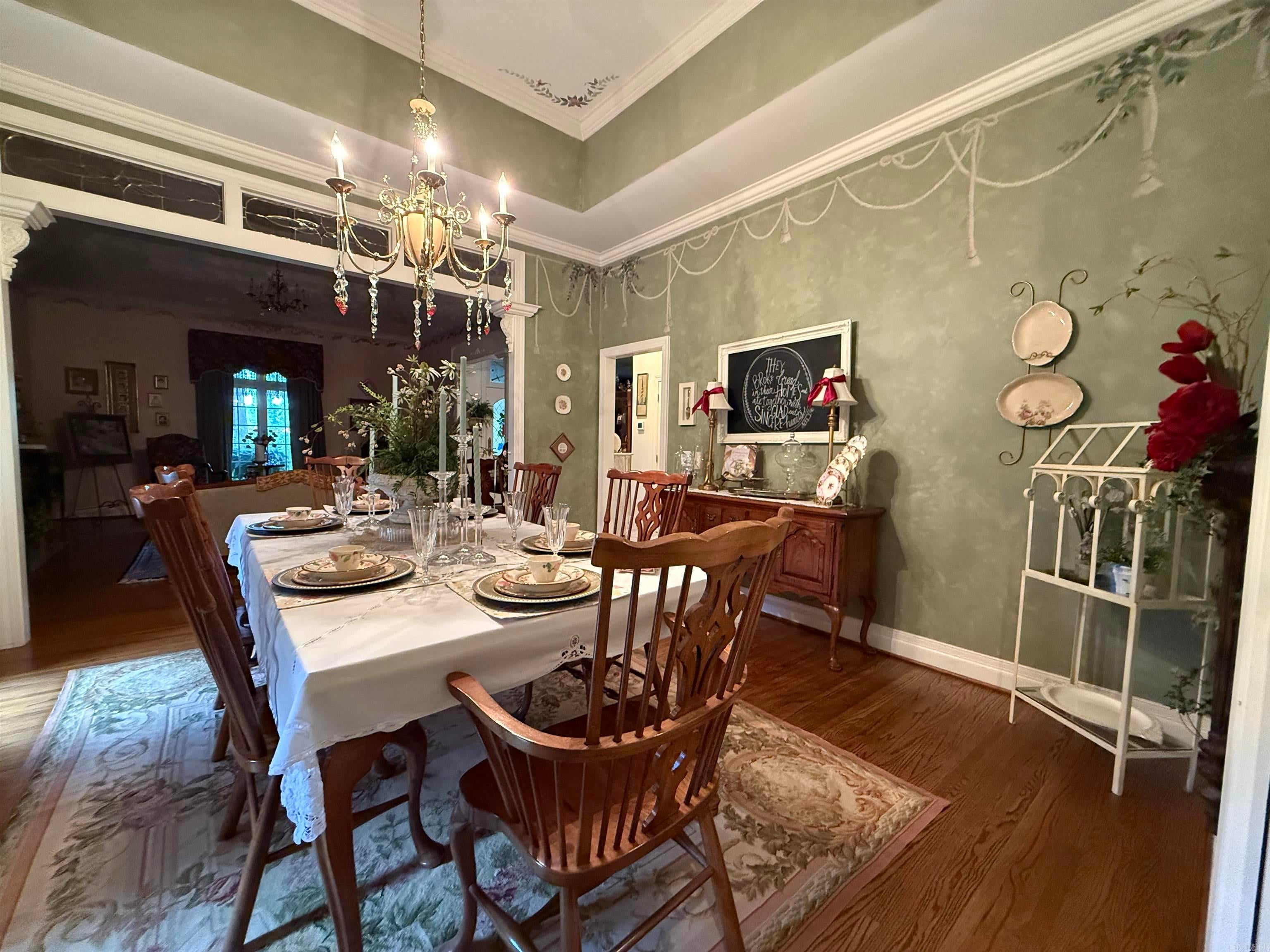 Mountain View, Arkansas, 72560, United States, 4 Bedrooms Bedrooms, ,5 BathroomsBathrooms,Residential,Active,1898230