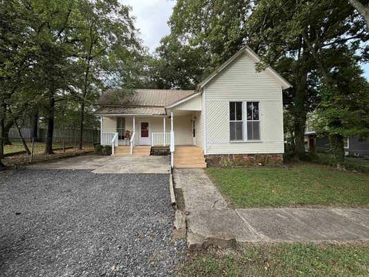 104 W SPRING ST, HEBER SPRINGS, AR 72543 - Image 1