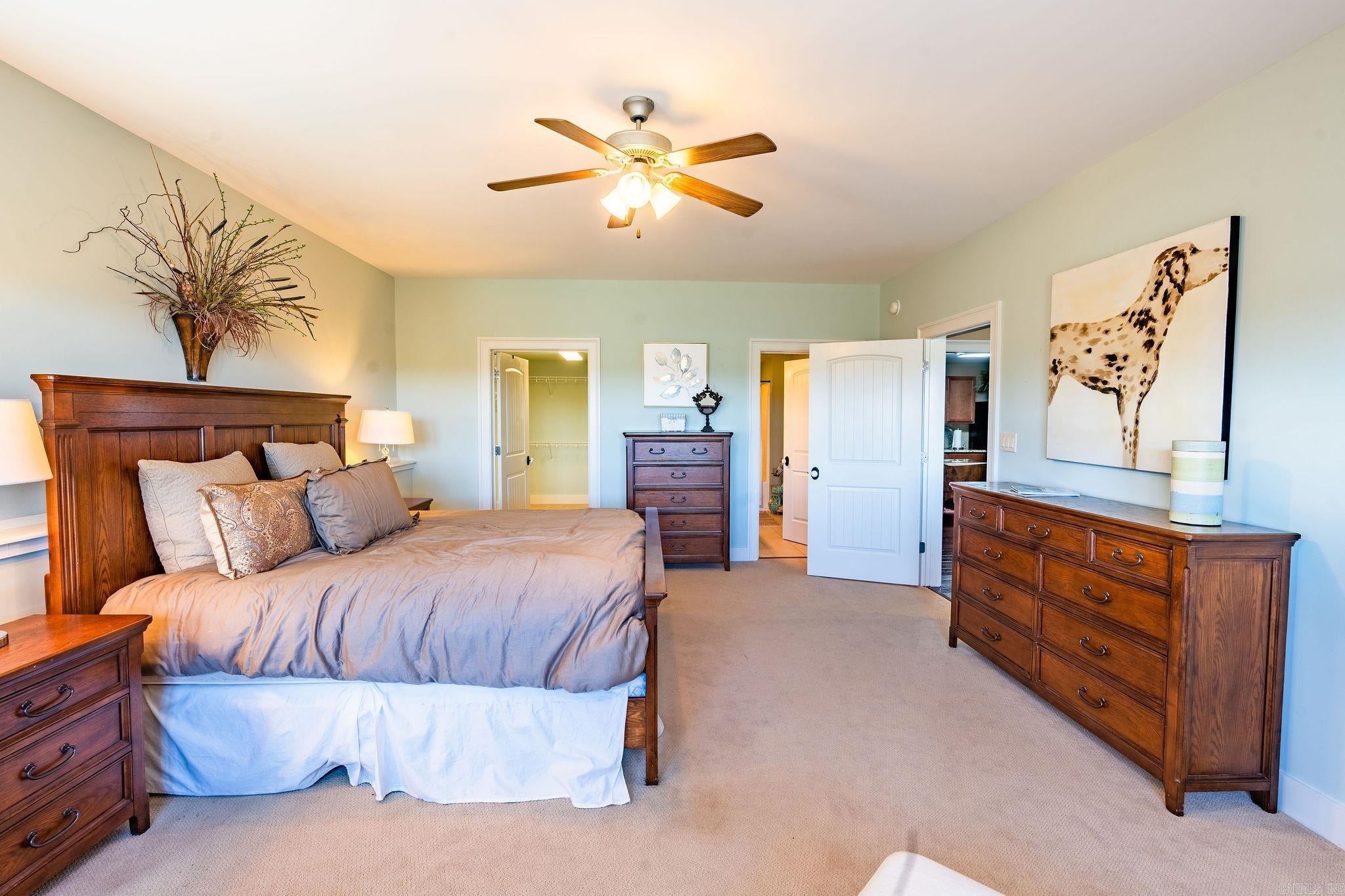 Greers Ferry, Arkansas, 72067, United States, 4 Bedrooms Bedrooms, ,4 BathroomsBathrooms,Residential,Active,1898024