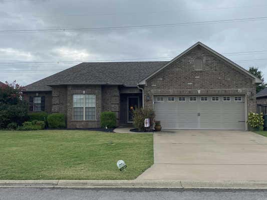 235 FOUR WINDS DR, CONWAY, AR 72034 - Image 1