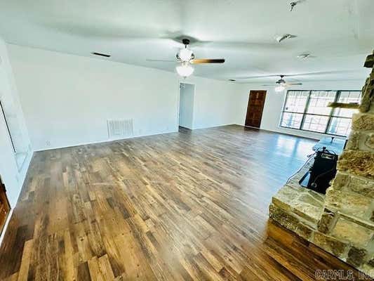 2954 KRUSE LOOP, ALEXANDER, AR 72002, photo 3 of 23