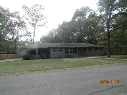 1404 CYPRESS ST, CROSSETT, AR 71635 - Image 1