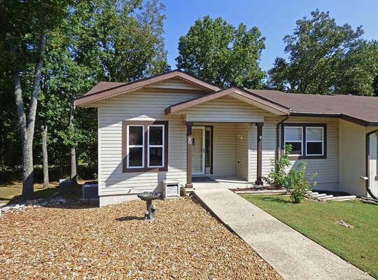 20 TENKILLER LN, CHEROKEE VILLAGE, AR 72529 - Image 1