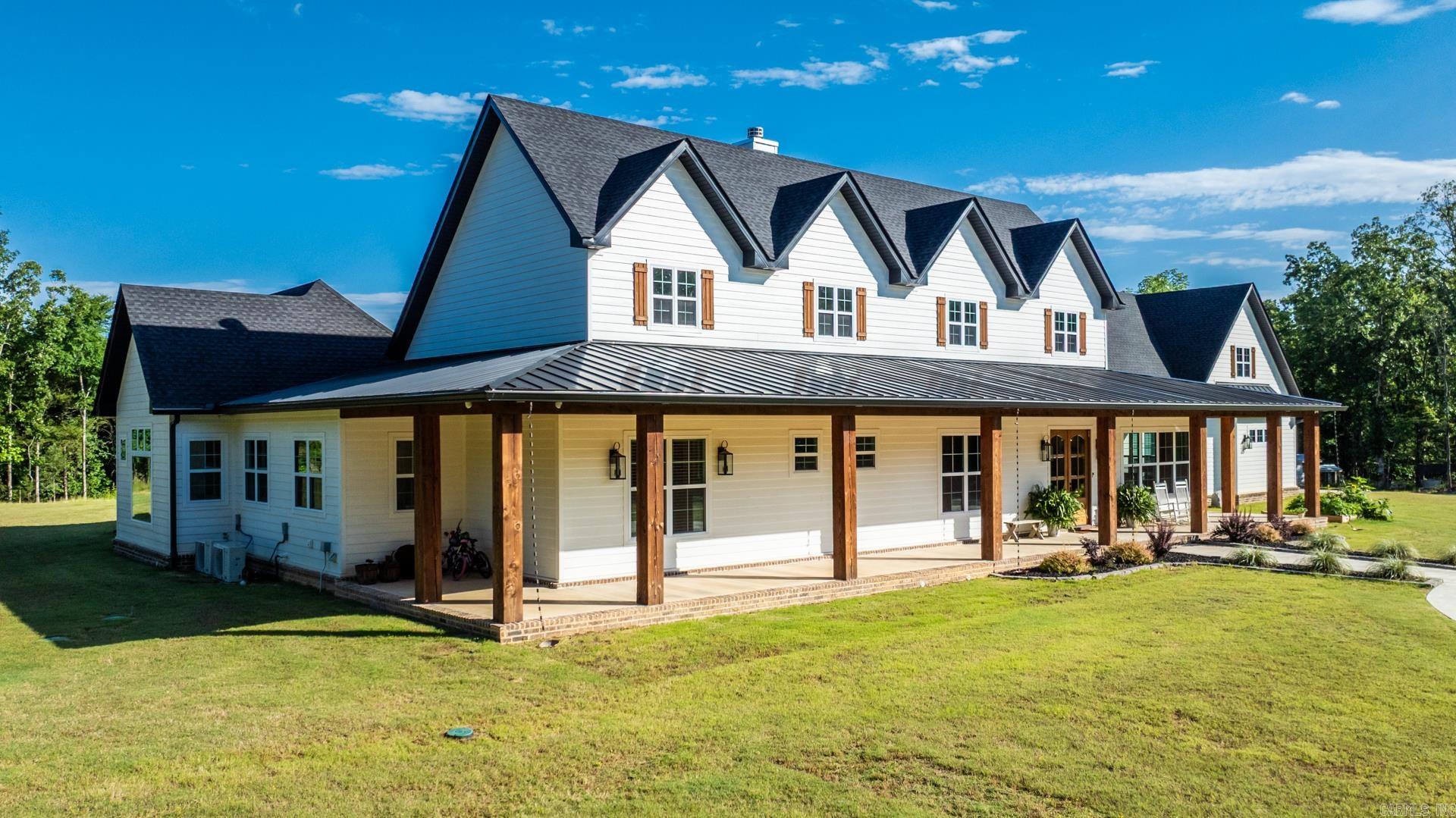 Conway, Arkansas, 72034, United States, ,6 BathroomsBathrooms,Residential,Active,1839450