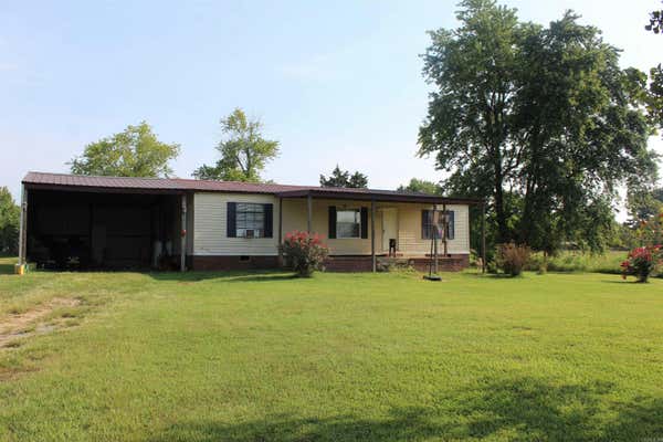 146 COOPER RD, ROSE BUD, AR 72137 - Image 1