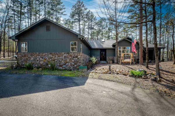 21725 STONEWOOD LN, ROLAND, AR 72135 - Image 1