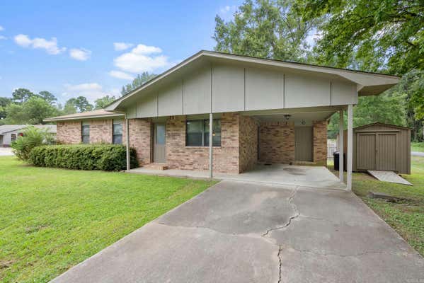 953 EZELL ST, PERRYVILLE, AR 72126 - Image 1