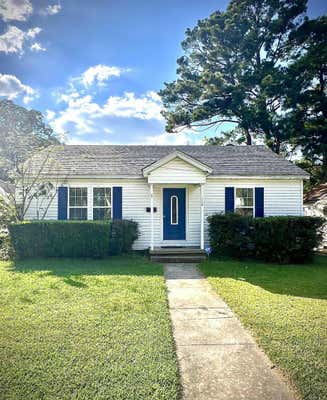 114 S CHESTER ST, MONTICELLO, AR 71655 - Image 1