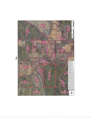 75 ACRES WESTBROOK ROAD (OFF OF), PARON, AR 72122 - Image 1