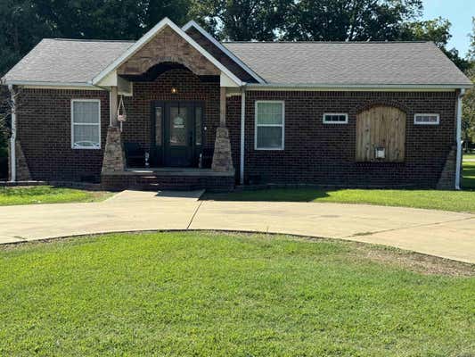 141 S 6TH AVE, PIGGOTT, AR 72454 - Image 1