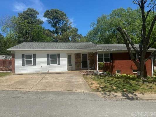 602 OLIVE ST, POCAHONTAS, AR 72455 - Image 1