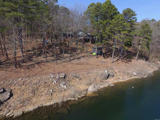 464 BELMONT ACRES CIR, TUMBLING SHOALS, AR 72581 - Image 1