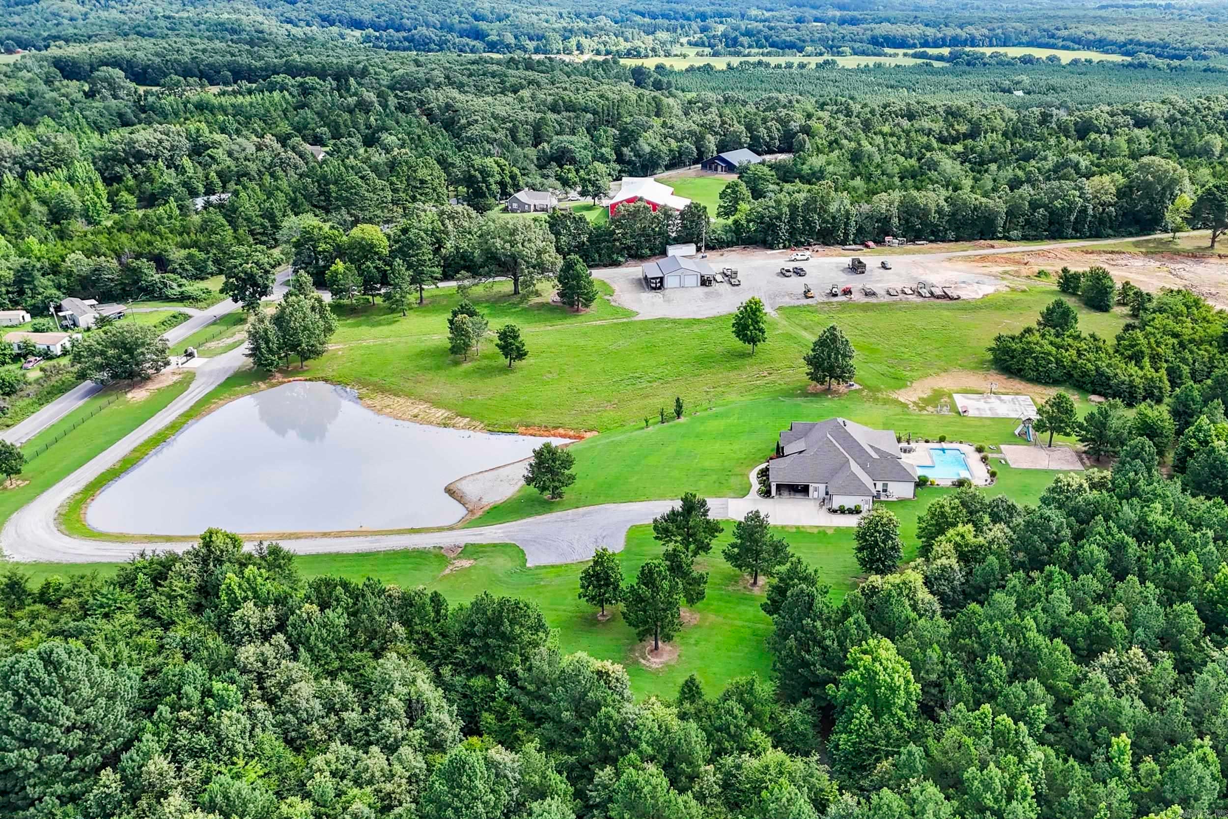 Searcy, Arkansas, 72143, United States, 3 Bedrooms Bedrooms, ,3 BathroomsBathrooms,Residential,Pending,1994980