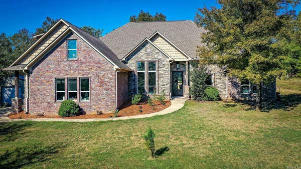 188 BLACKJACK RD, GREENBRIER, AR 72058 - Image 1