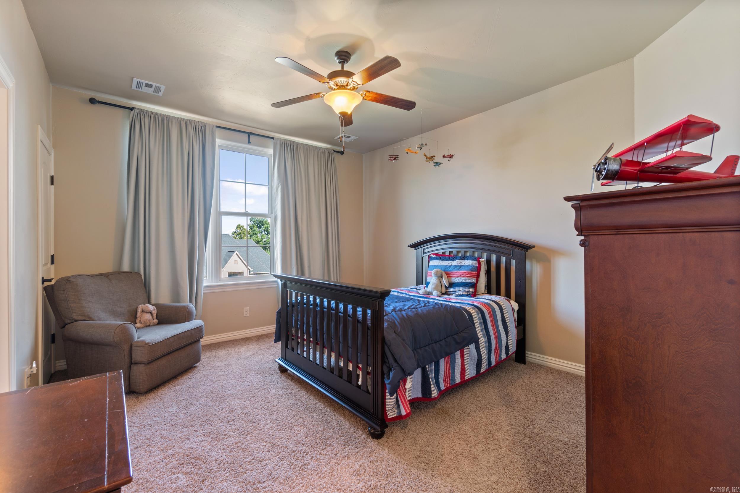 Bentonville, Arkansas, 72713, United States, 4 Bedrooms Bedrooms, ,5 BathroomsBathrooms,Residential,Active,1985867