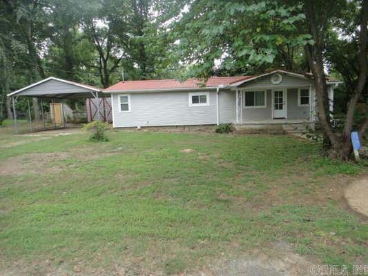 15 S FIRST ST, PANGBURN, AR 72121 - Image 1