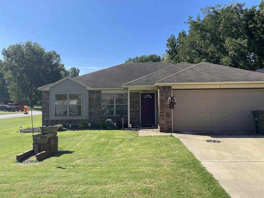 7 APPLESEED CV, LITTLE ROCK, AR 72206 - Image 1