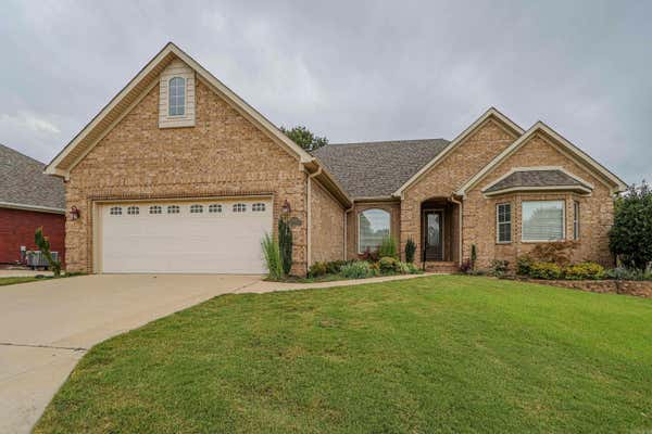 4528 LOCHMOOR CIR, JONESBORO, AR 72405 - Image 1