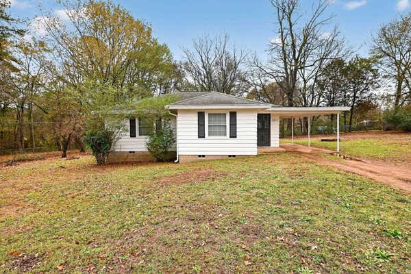8517 FAIRWOOD RD, MABELVALE, AR 72103, photo 1 of 34