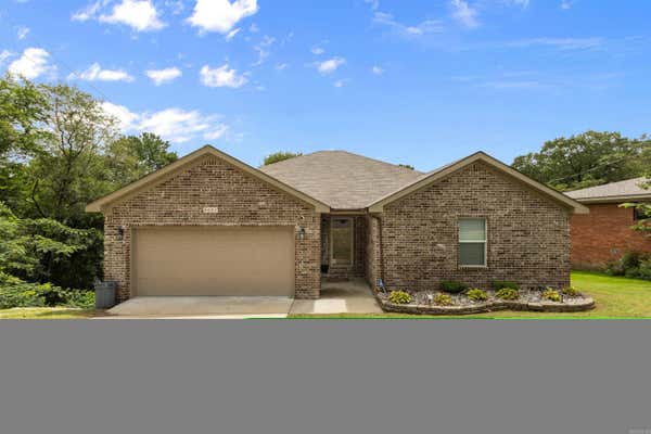 4624 WEST DR, NORTH LITTLE ROCK, AR 72118 - Image 1