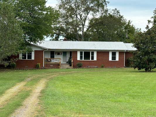 4799 WILBURN RD, WILBURN, AR 72179 - Image 1