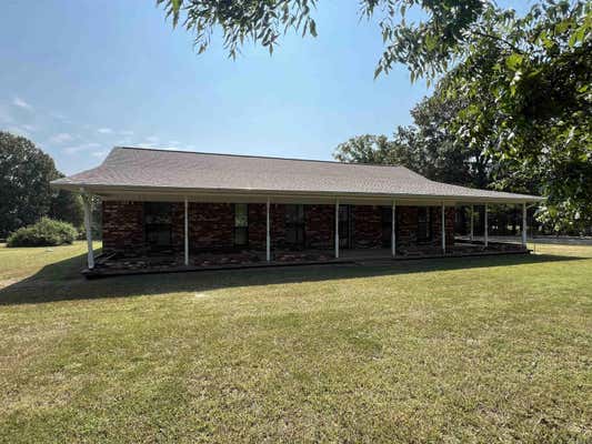 921 HIGHWAY 258, BALD KNOB, AR 72010 - Image 1