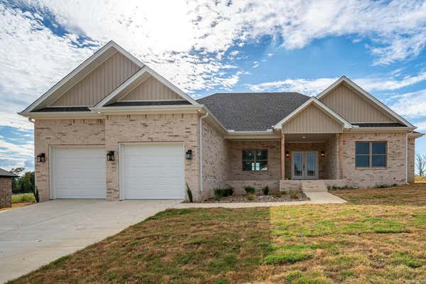 171 HAYDEN DR, BEEBE, AR 72012 - Image 1